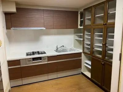 キッチンリフォーム